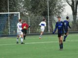 S.K.N.W.K. JO17-1 - M.O.C. '17 JO17-3 (competitie) seizoen 2022-2023 (2e fase) (79/93)